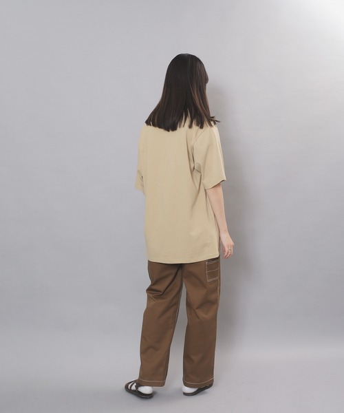 UNIVERSAL OVERALL ペインターパンツ U813670-C（その他パンツ）｜UNIVERSAL OVERALL（ユニバーサルオーバーオール）