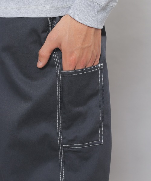 UNIVERSAL OVERALL ペインターパンツ U813670-C（その他パンツ）｜UNIVERSAL OVERALL（ユニバーサルオーバーオール）