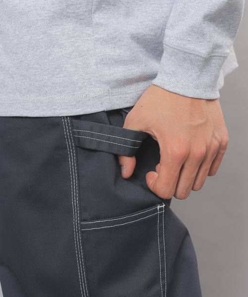 UNIVERSAL OVERALL ペインターパンツ U813670-C（その他パンツ）｜UNIVERSAL OVERALL（ユニバーサルオーバーオール）