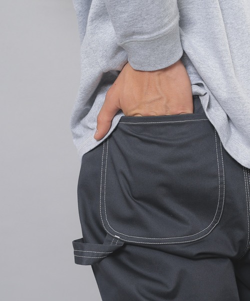 UNIVERSAL OVERALL ペインターパンツ U813670-C（その他パンツ）｜UNIVERSAL OVERALL（ユニバーサルオーバーオール）