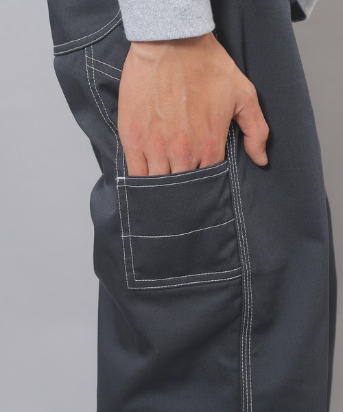 UNIVERSAL OVERALL ペインターパンツ U813670-C（その他パンツ）｜UNIVERSAL OVERALL（ユニバーサルオーバーオール）