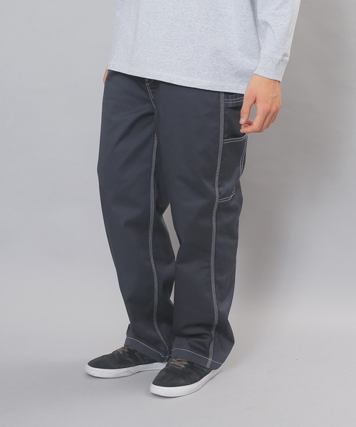 UNIVERSAL OVERALL ペインターパンツ U813670-C（その他パンツ）｜UNIVERSAL OVERALL（ユニバーサルオーバーオール）