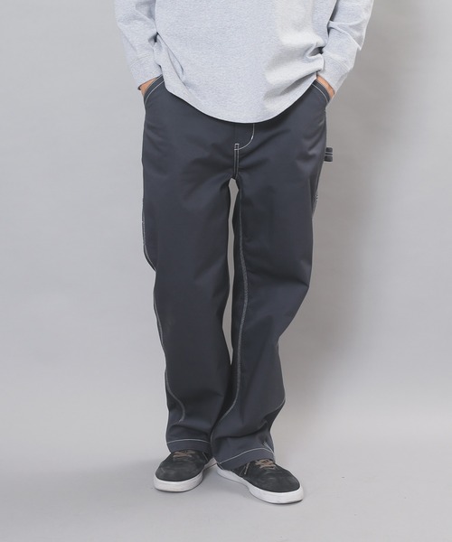 UNIVERSAL OVERALL ペインターパンツ U813670-C（その他パンツ）｜UNIVERSAL OVERALL（ユニバーサルオーバーオール）