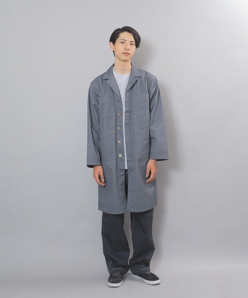 UNIVERSAL OVERALL ペインターパンツ U813670-C（その他パンツ）｜UNIVERSAL OVERALL（ユニバーサルオーバーオール）