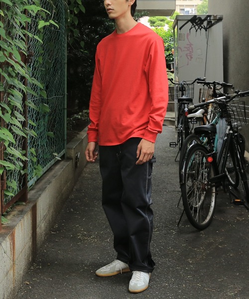 UNIVERSAL OVERALL ペインターパンツ U813670-C（その他パンツ）｜UNIVERSAL OVERALL（ユニバーサルオーバーオール）