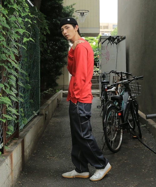 UNIVERSAL OVERALL ペインターパンツ U813670-C（その他パンツ）｜UNIVERSAL OVERALL（ユニバーサルオーバーオール）