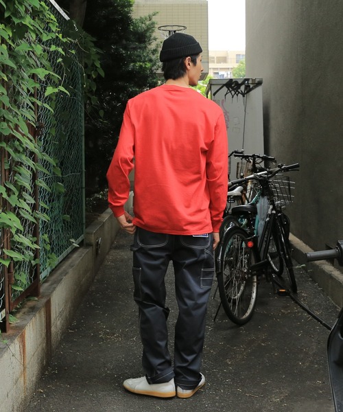 UNIVERSAL OVERALL ペインターパンツ U813670-C（その他パンツ）｜UNIVERSAL OVERALL（ユニバーサルオーバーオール）