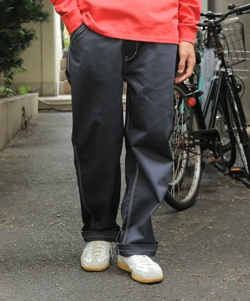 UNIVERSAL OVERALL ペインターパンツ U813670-C（その他パンツ）｜UNIVERSAL OVERALL（ユニバーサルオーバーオール）