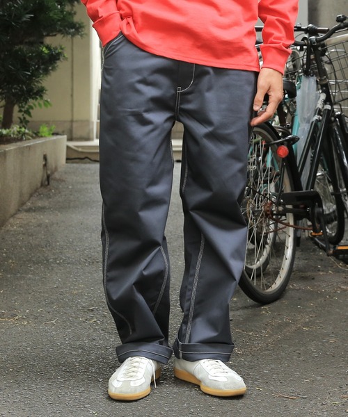 UNIVERSAL OVERALL ペインターパンツ U813670-C（その他パンツ）｜UNIVERSAL OVERALL（ユニバーサルオーバーオール）