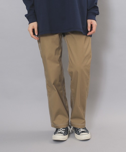 UNIVERSAL OVERALL ペインターパンツ U813670-C（その他パンツ）｜UNIVERSAL OVERALL（ユニバーサルオーバーオール）