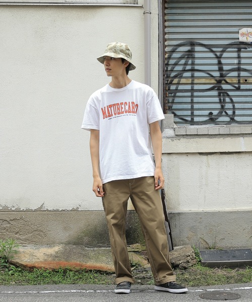 UNIVERSAL OVERALL ペインターパンツ U813670-C（その他パンツ）｜UNIVERSAL OVERALL（ユニバーサルオーバーオール）