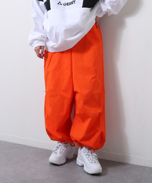 ZIP FIVE | 【loot box】 ルーズシルエットイージーパンツ/スノーパンツ　セットアップ可【ユニセックス】(その他パンツ)