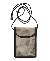 Carhartt WIP/カーハートダブリューアイピー ネックポーチ COLLINS NECK POUCH I020835