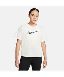 ナイキ NIKE ナイキ ウィメンズ NSW アース デイ S/S Tシャツ