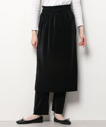 CHIGNON(シニヨン)　ﾌﾟﾘｰﾂｽｶｰﾄﾊﾟﾝﾂ