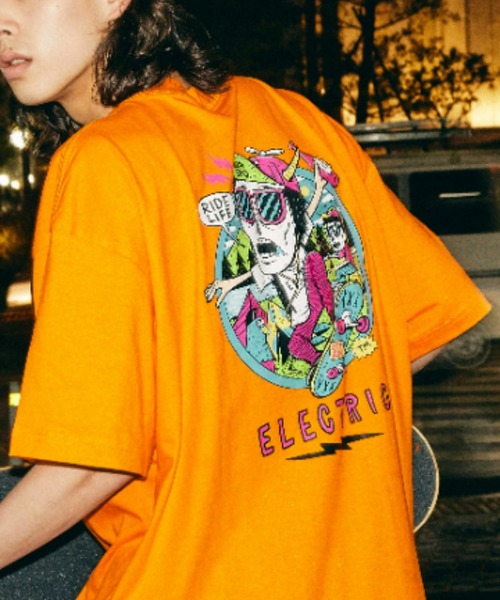 ELECTRIC（エレクトリック）の「【ムラサキスポーツ別注