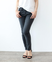 【Fire Service】SKINNY DENIM
