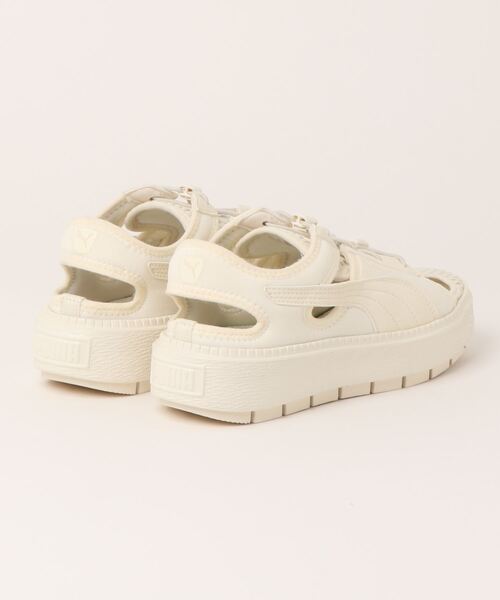 PUMA(プーマ)の「【PUMA】Platform Trace Lite mules(サンダル・レディース・ピンク・23cm/23.5cm/24cm/24.5cm)」の5枚目の写真