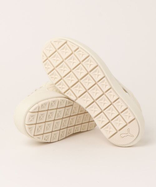 PUMA(プーマ)の「【PUMA】Platform Trace Lite mules(サンダル・レディース・ピンク・23cm/23.5cm/24cm/24.5cm)」の6枚目の写真