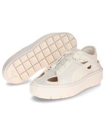 【PUMA】Platform Trace Lite mules
