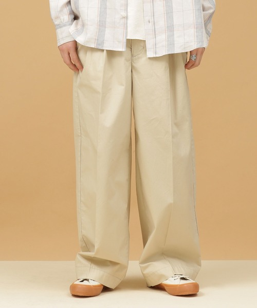 NANO universe（ナノユニバース）の「LB.03/ベルテッドツータック