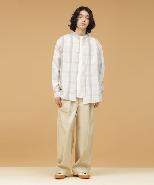 NANO universe（ナノユニバース）の「LB.03/ベルテッドツータック