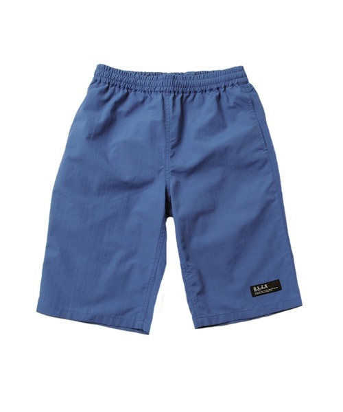 GLAZOS（グラソス）の「水陸両用ハーフパンツ（その他パンツ・キッズ・ブラック/オレンジ/ブルー・130cm/140cm/150cm/160cm/170cm）」の5枚目の写真