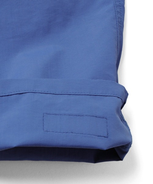 GLAZOS（グラソス）の「水陸両用ハーフパンツ（その他パンツ・キッズ・ブラック/オレンジ/ブルー・130cm/140cm/150cm/160cm/170cm）」の14枚目の写真