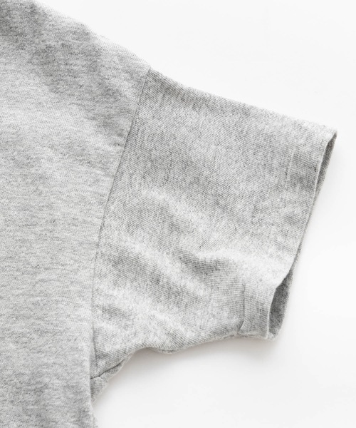 VINTAGE 88 ダメージ ショートTEE（Tシャツ/カットソー）｜SEA