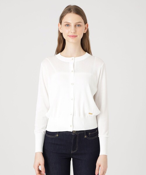 BLUE LABEL CRESTBRIDGE（ブルーレーベルクレストブリッジ）の「クール