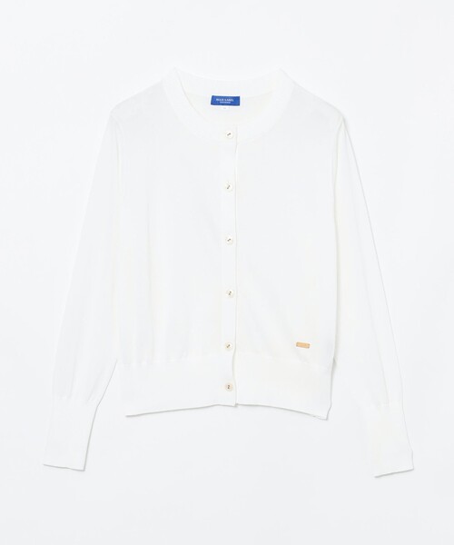 BLUE LABEL CRESTBRIDGE（ブルーレーベルクレストブリッジ）の「クール