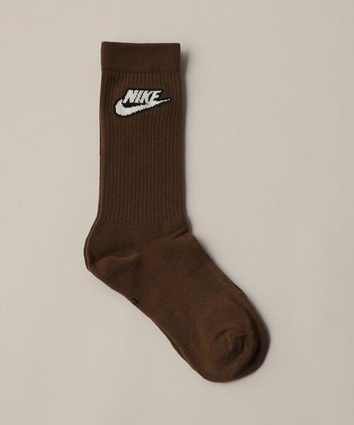NIKE(ナイキ)の「【WEB限定】<NIKE>エブリデイエッセンシャルクルーソックス(ソックス/靴下・レディース・その他1/その他2・FREE)」の7枚目の写真
