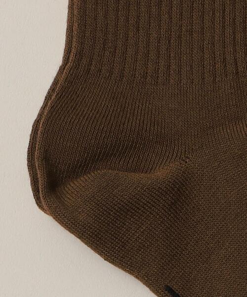 NIKE(ナイキ)の「【WEB限定】<NIKE>エブリデイエッセンシャルクルーソックス(ソックス/靴下・レディース・その他1/その他2・FREE)」の5枚目の写真