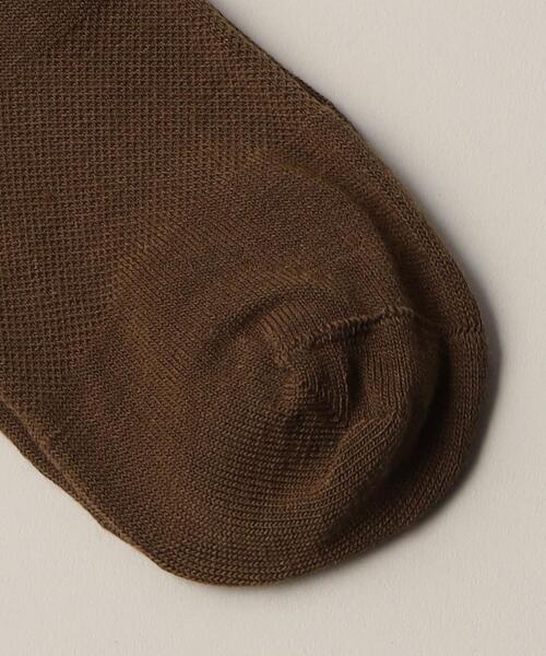 NIKE(ナイキ)の「【WEB限定】<NIKE>エブリデイエッセンシャルクルーソックス(ソックス/靴下・レディース・その他1/その他2・FREE)」の6枚目の写真