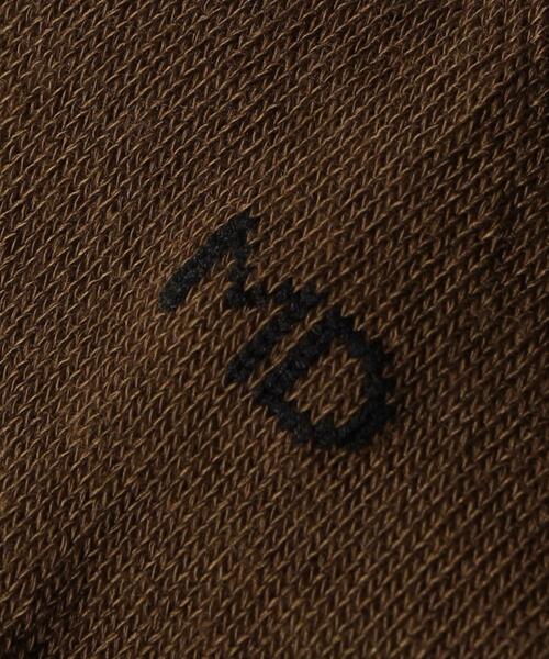 NIKE(ナイキ)の「【WEB限定】<NIKE>エブリデイエッセンシャルクルーソックス(ソックス/靴下・レディース・その他1/その他2・FREE)」の10枚目の写真