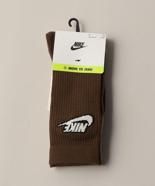 NIKE(ナイキ)の「【WEB限定】<NIKE>エブリデイエッセンシャルクルーソックス(ソックス/靴下・レディース・その他1/その他2・FREE)」の12枚目の写真