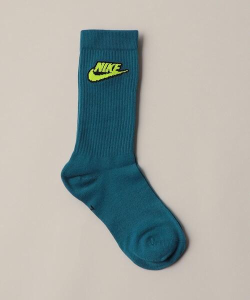 NIKE(ナイキ)の「【WEB限定】<NIKE>エブリデイエッセンシャルクルーソックス(ソックス/靴下・レディース・その他1/その他2・FREE)」の11枚目の写真