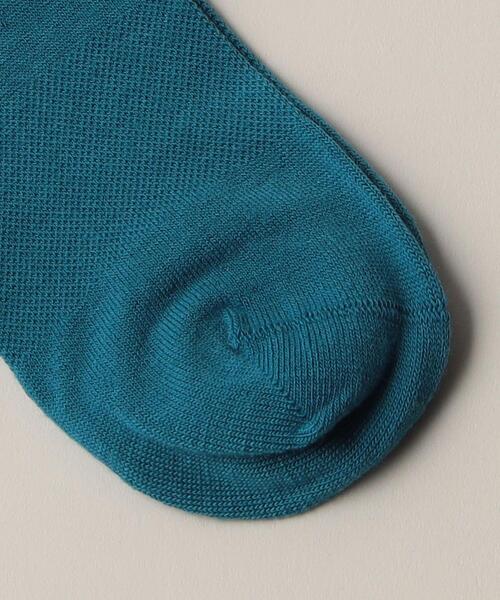 NIKE(ナイキ)の「【WEB限定】<NIKE>エブリデイエッセンシャルクルーソックス(ソックス/靴下・レディース・その他1/その他2・FREE)」の4枚目の写真