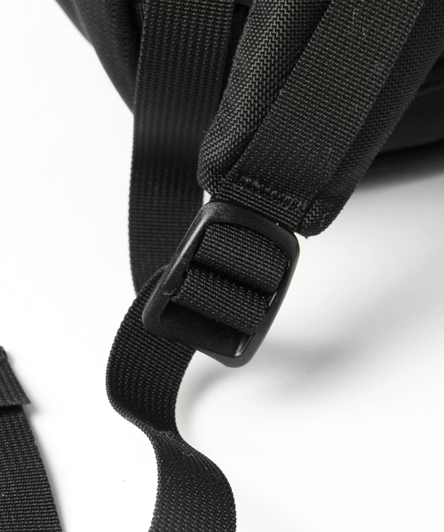 ARC'TERYX(アークテリクス)の「【FUDGE5月号掲載】ARC'TERYX / “MANTIS 26”(バックパック/リュック・レディース・ブラック系その他・ONE SIZE)」の6枚目の写真