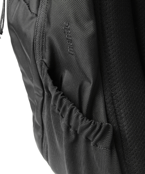ARC'TERYX(アークテリクス)の「【FUDGE5月号掲載】ARC'TERYX / “MANTIS 26”(バックパック/リュック・レディース・ブラック系その他・ONE SIZE)」の11枚目の写真