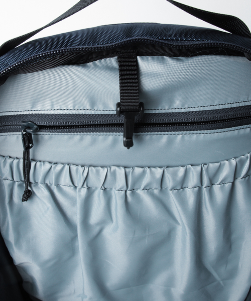 ARC'TERYX(アークテリクス)の「【FUDGE5月号掲載】ARC'TERYX / “MANTIS 26”(バックパック/リュック・レディース・ブラック系その他・ONE SIZE)」の2枚目の写真