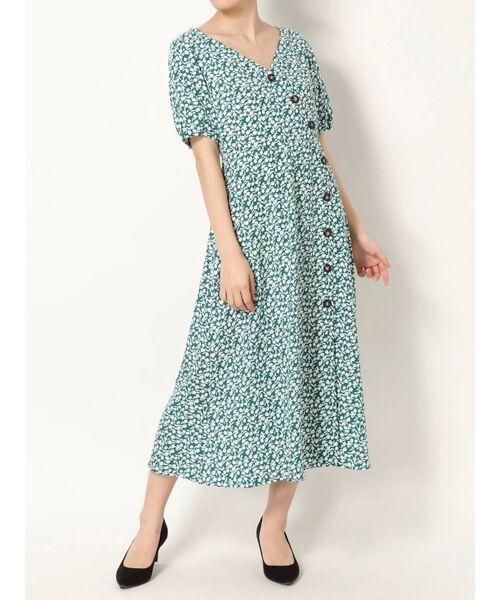 S熱い販売 マーキュリーディオ ワンピース ロングワンピース ワンピースs 11 211 Inspiredentaldallas Com