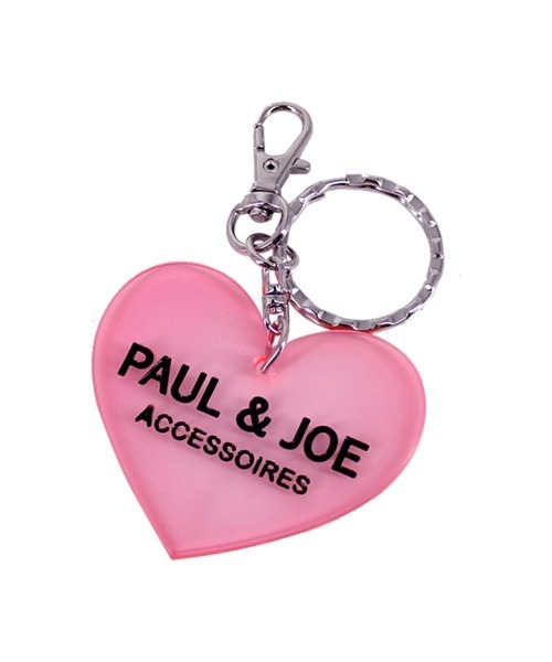 PAUL & JOE ACCESSOIRES(ポールアンドジョーアクセソワ)の「PAUL & JOE ACCESSOIRES (ポール&ジョーアクセソワ) キャンバストートバッグ ジプシー&ヌネット PJA-B753 ポールアンドジョー(トートバッグ・レディース・アイボリー/ブラック・FREE)」の18枚目の写真