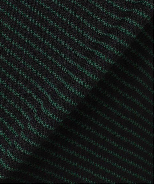 EDIFICE SELECT(エディフィスセレクト)の「スポンディッシュ リラックス ニット カーディガン (ツイル)(カーディガン/ボレロ・メンズ・ベージュ/ネイビー/ブラウン/グレー/グリーン・SMALL/MEDIUM/LARGE)」の14枚目の写真