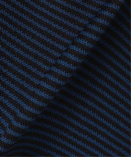 EDIFICE SELECT(エディフィスセレクト)の「スポンディッシュ リラックス ニット カーディガン (ツイル)(カーディガン/ボレロ・メンズ・ベージュ/ネイビー/ブラウン/グレー/グリーン・SMALL/MEDIUM/LARGE)」の10枚目の写真