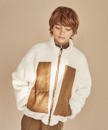 The New Society（ザ・ニューソサエティー）｜その他アウター一覧 - WEAR