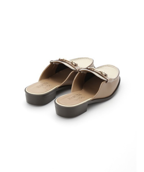 SNIDEL HARUTA ローファースリッポン HARUTA（ハルタ）の「【SNIDEL×HARUTA】ローファースリッポン