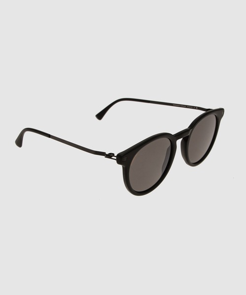 MYKITA（マイキータ）の「LAHTI（サングラス・メンズ・ブラック・ONE SIZE）」の2枚目の写真
