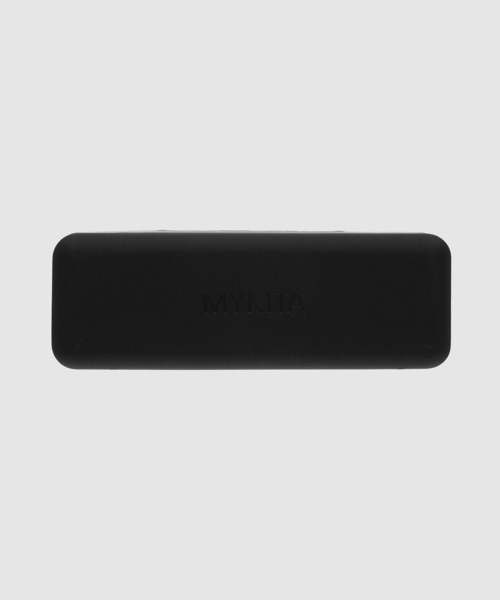 MYKITA（マイキータ）の「LAHTI（サングラス・メンズ・ブラック・ONE SIZE）」の6枚目の写真