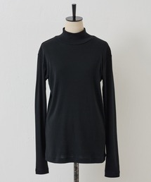 BEARDSLEY | AWAYUKIタートルネックカットソー(Tシャツ/カットソー)